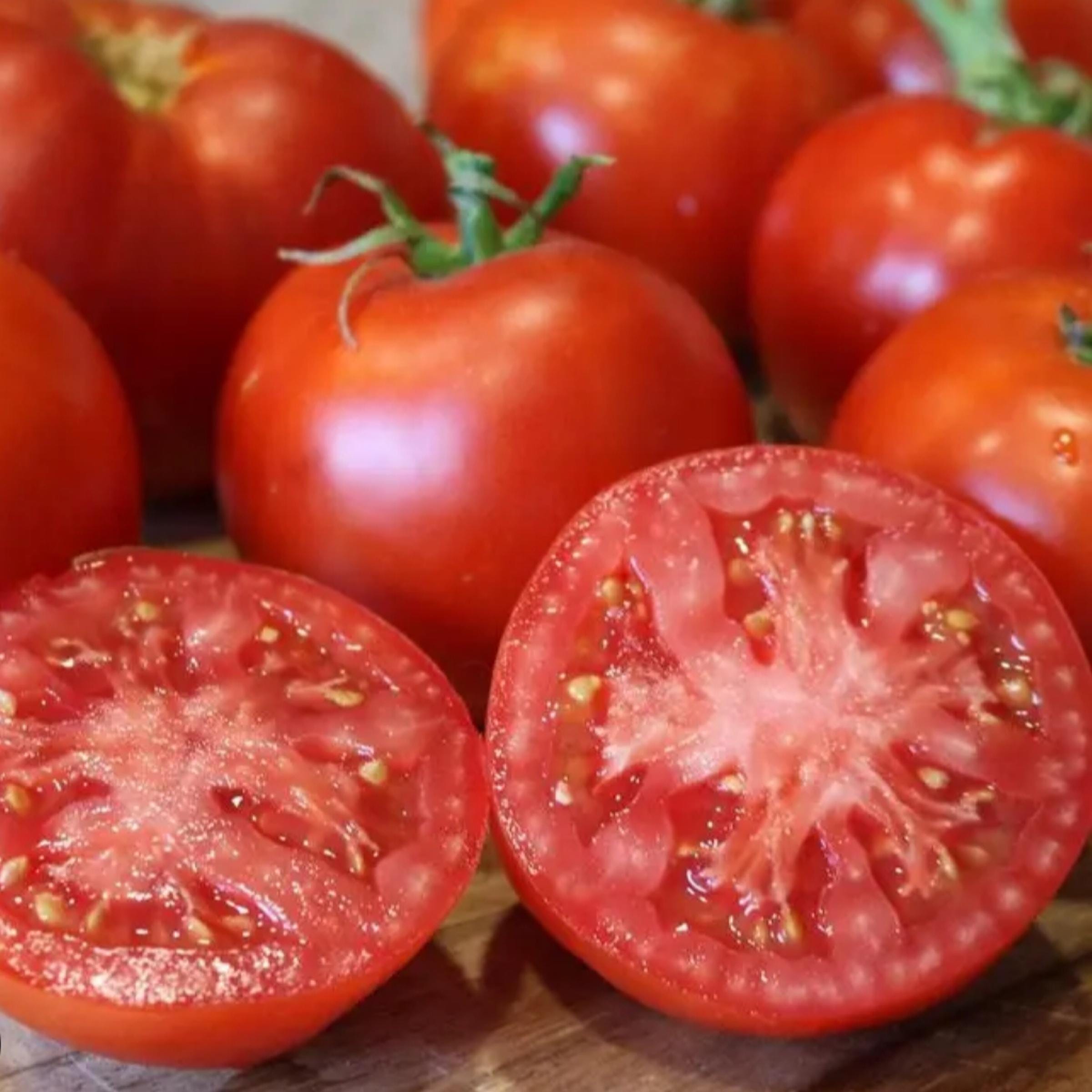Tomato Seed Oil, Organic, Cold Pressed, Unrefined, Natural