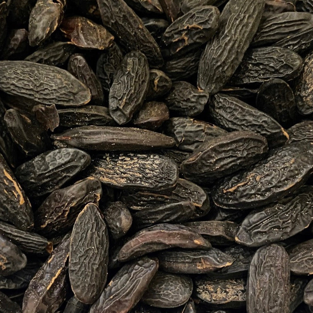 Tonka Bean Absolute Oil, Organic, 100% Pure, Natural