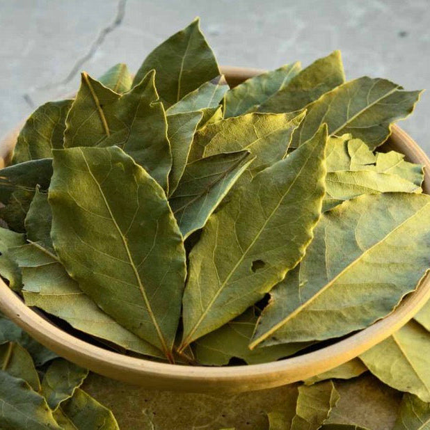 Bay Leaf Essential Oil, Organic, 100% Pure, Natural