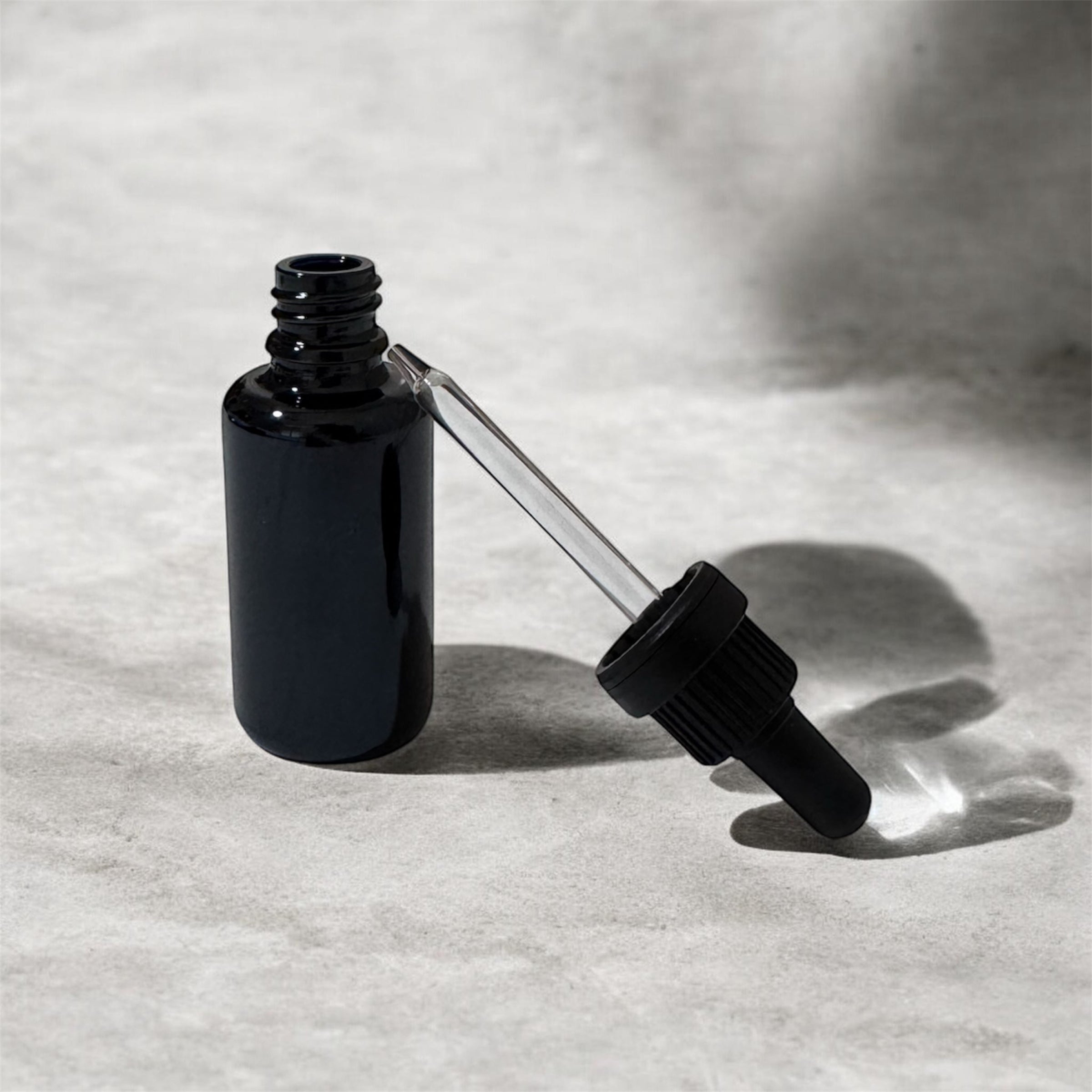 Pipette Dropper Bottle