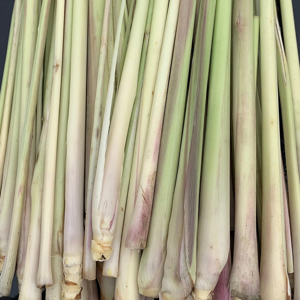 Lemongrass Essential Oil, Organic, 100% Pure, Natural