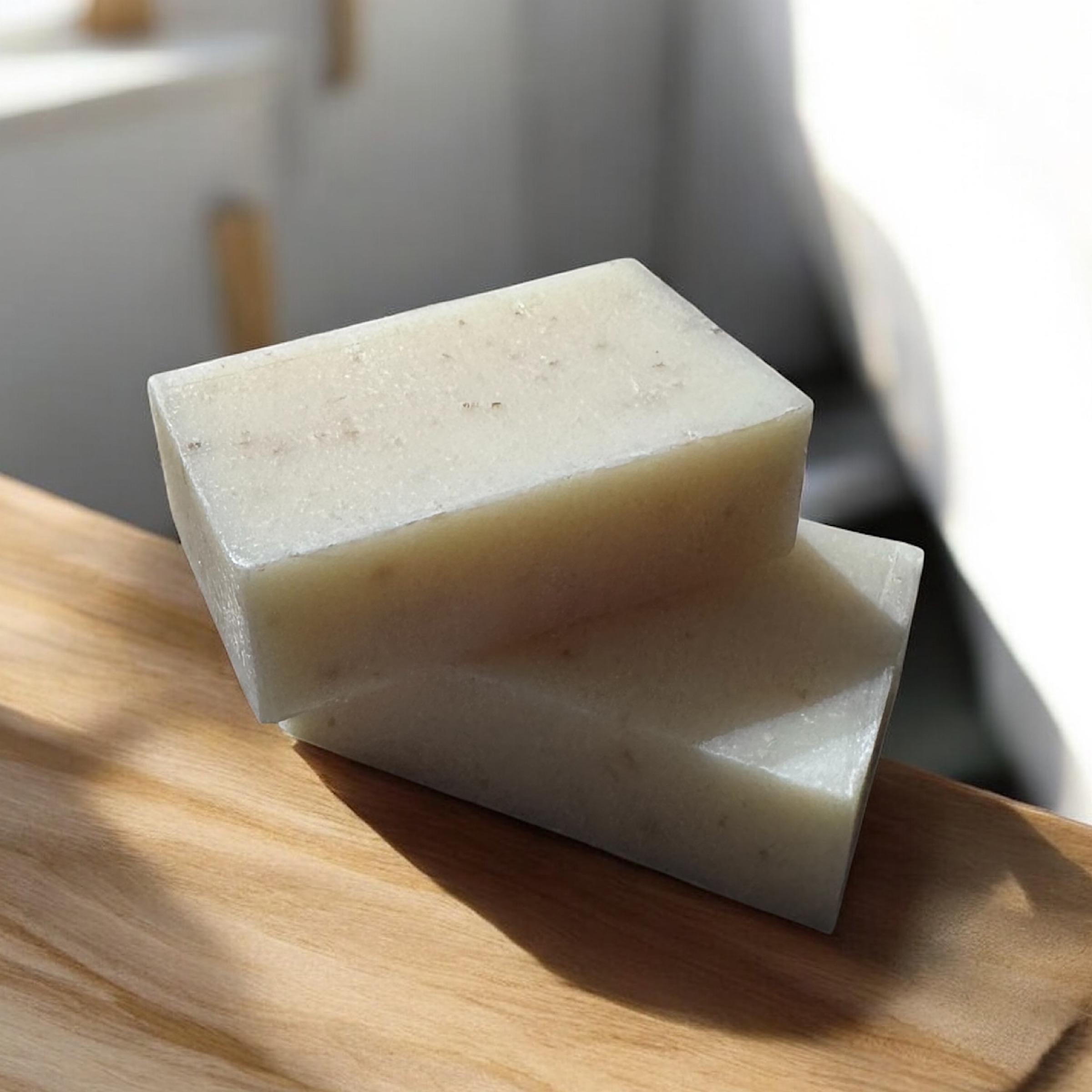 Organic Bar Soap, Natural Cleansing Bar