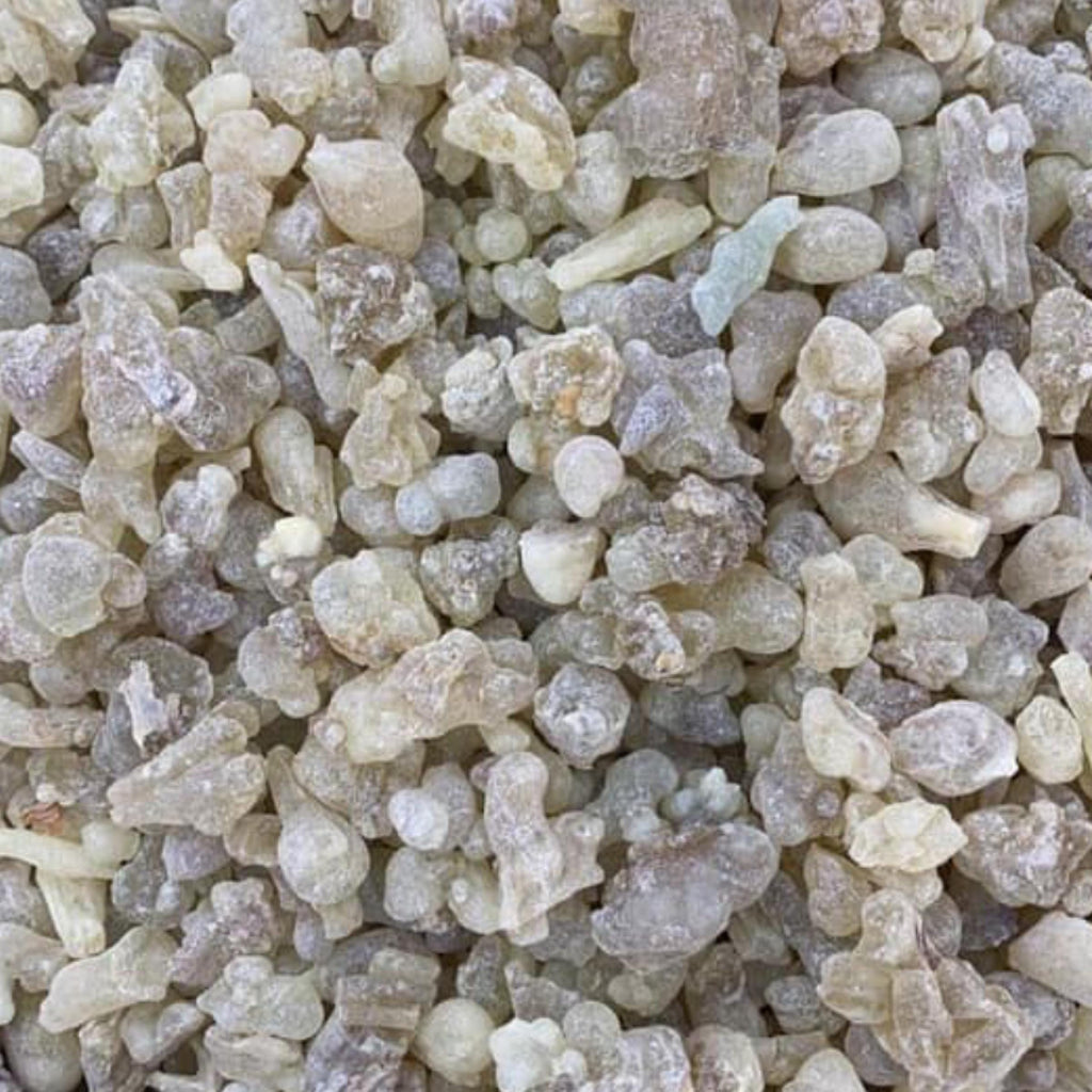 Frankincense Serrata Essential Oil, Organic, 100% Pure, Natural