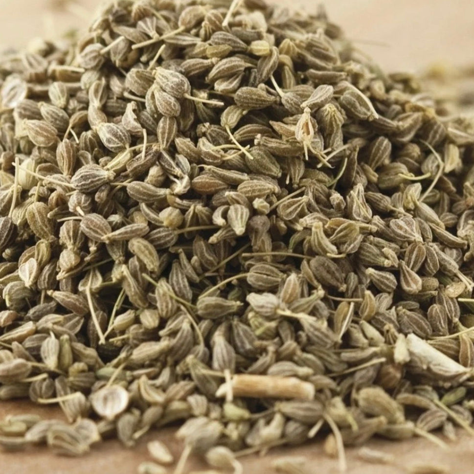 Anise Essential Oil, Organic, 100% Pure, Natural