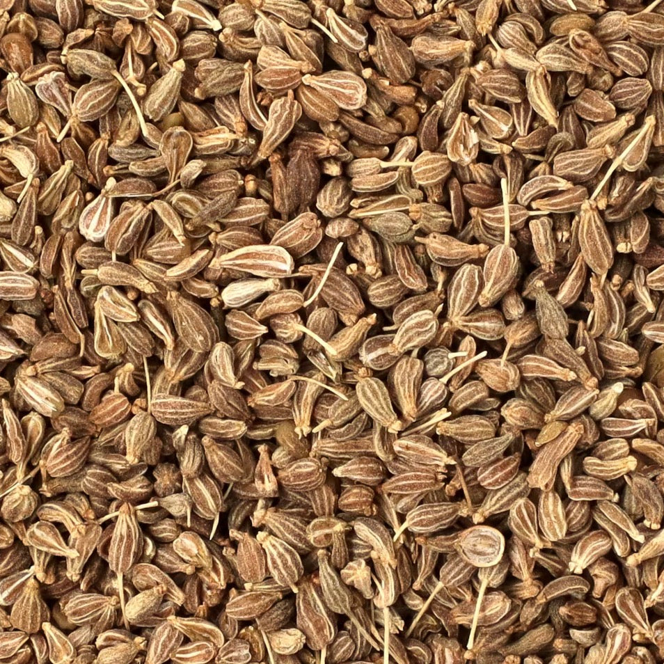Anise Essential Oil, Organic, 100% Pure, Natural