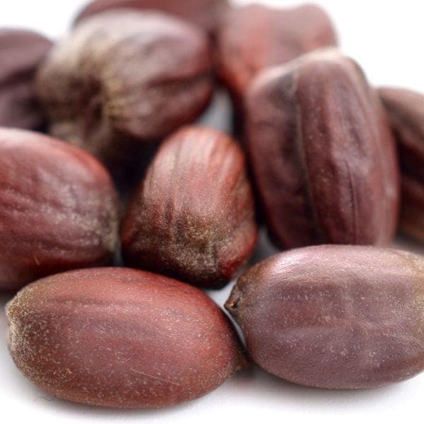 Jojoba Seed Oil, Organic, Cold Pressed, Unrefined, Natural