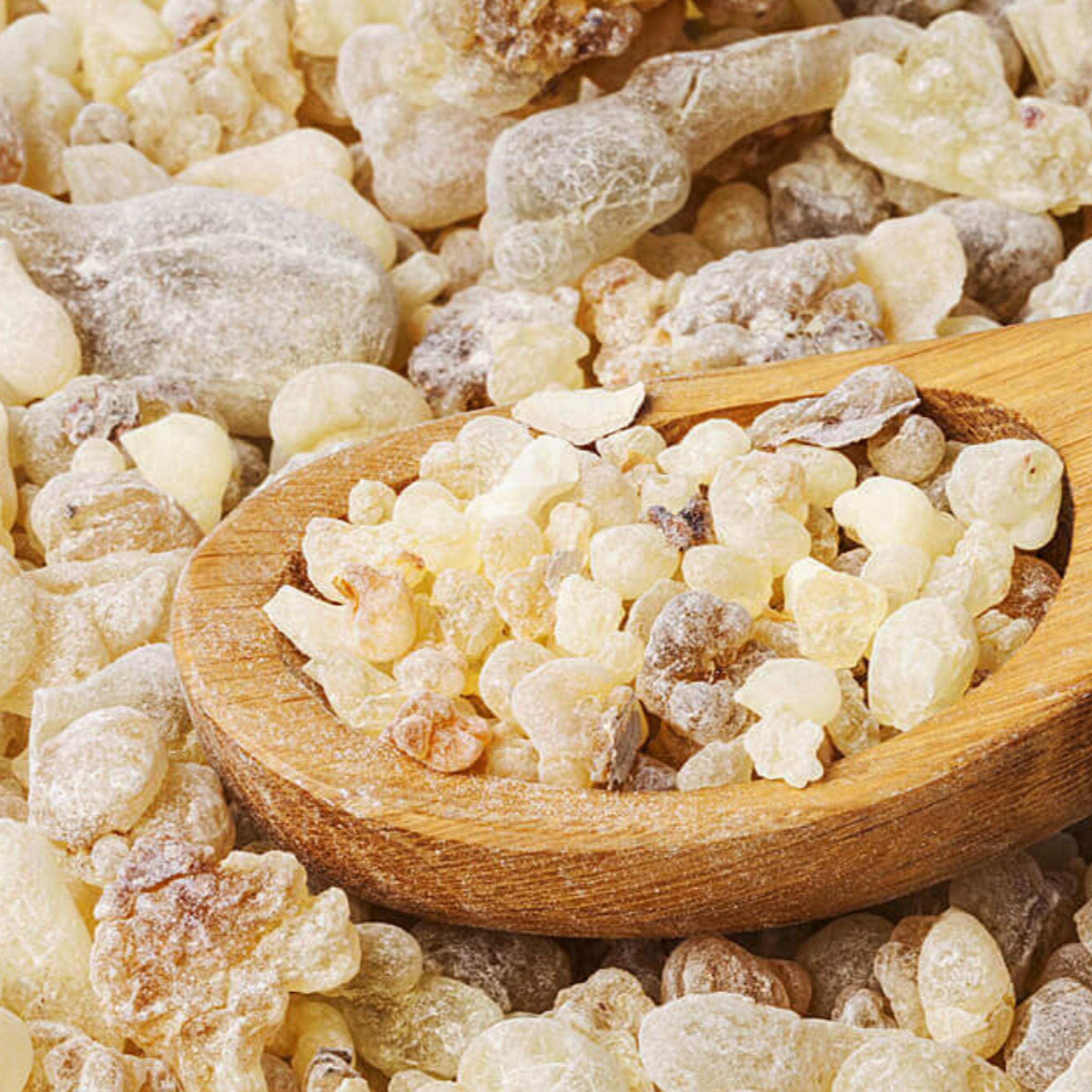 Frankincense Carterii Essential Oil, Organic, 100% Pure, Natural