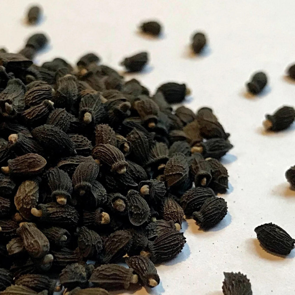 Borage Seed Oil, Organic, Cold Pressed, Unrefined, Natural