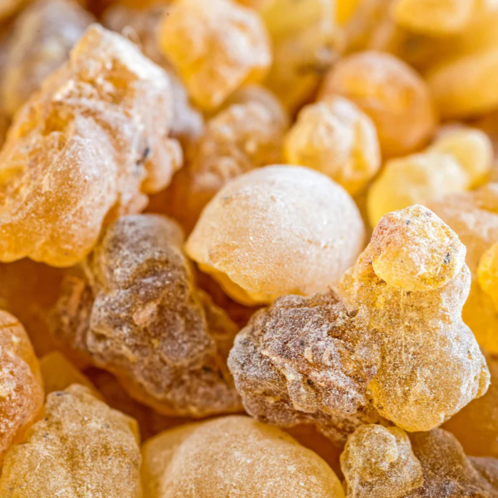 Frankincense Carterii Essential Oil, Organic, 100% Pure, Natural