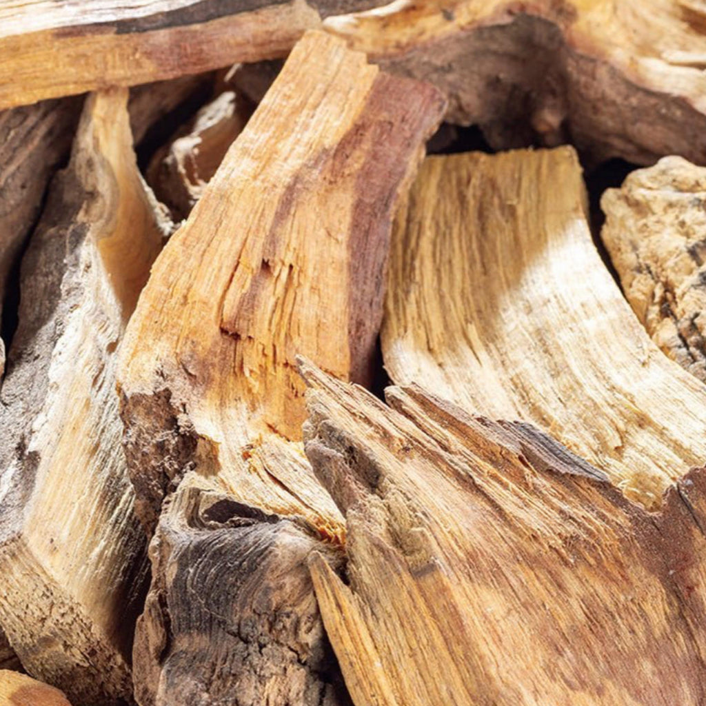 Palo Santo Essential Oil, Organic, 100% Pure, Natural