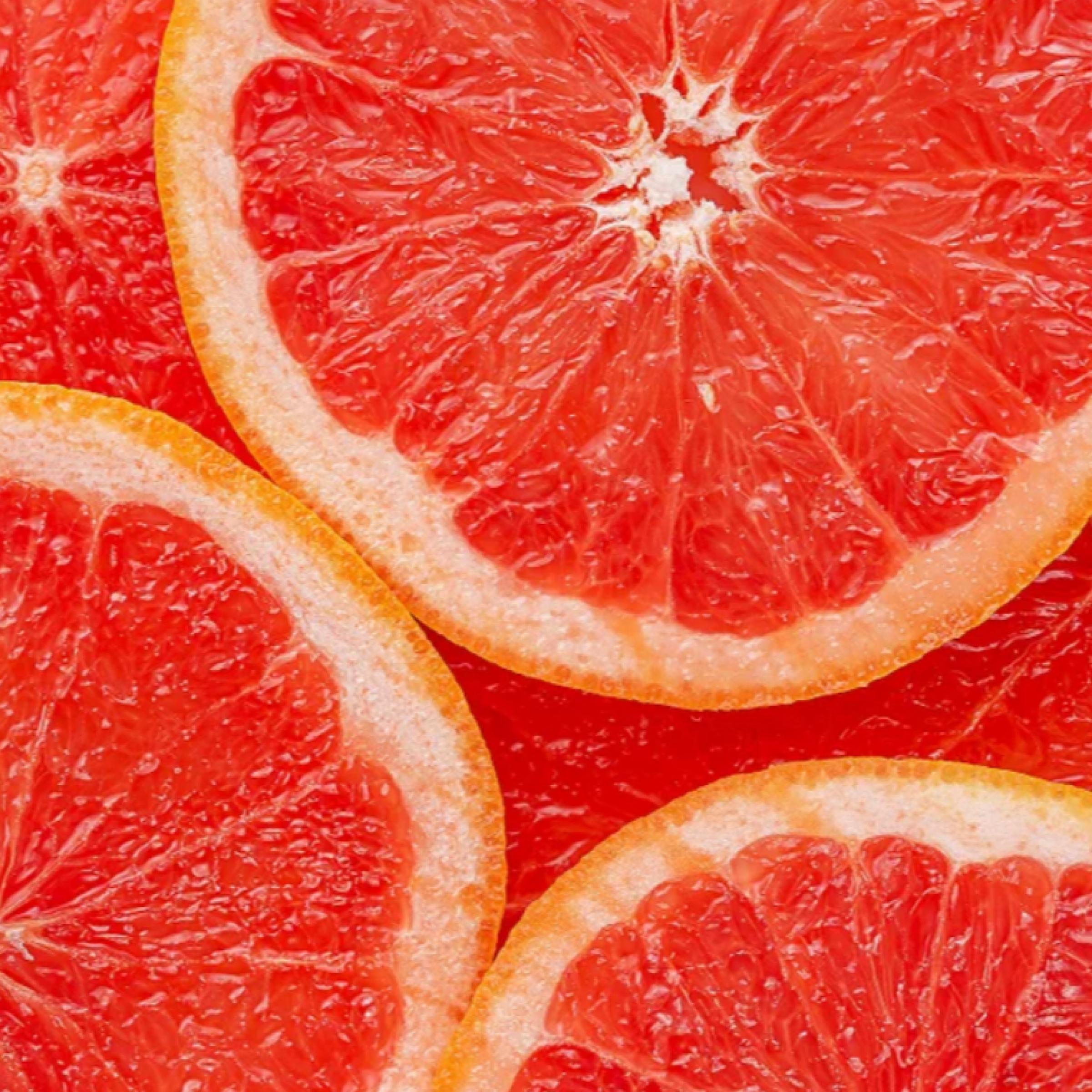 Pink Grapefruit Essential Oil, Organic, 100% Pure, Natural