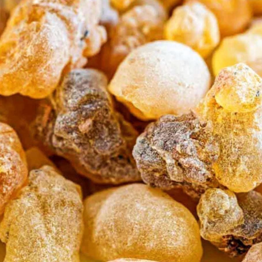 Frankincense Hydrosol, Organic, Pure, Natural