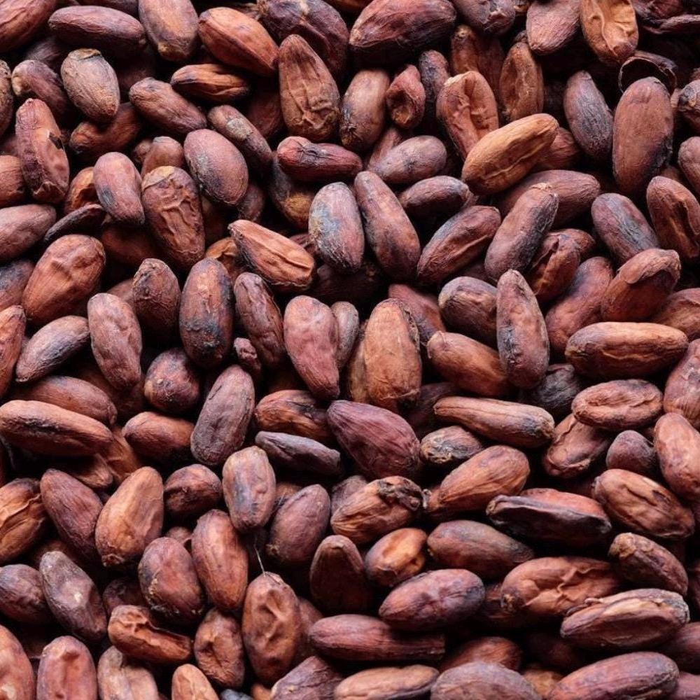 Cocoa Absolute Oil, Cacao Absolute, Organic, 100% Pure, Natural
