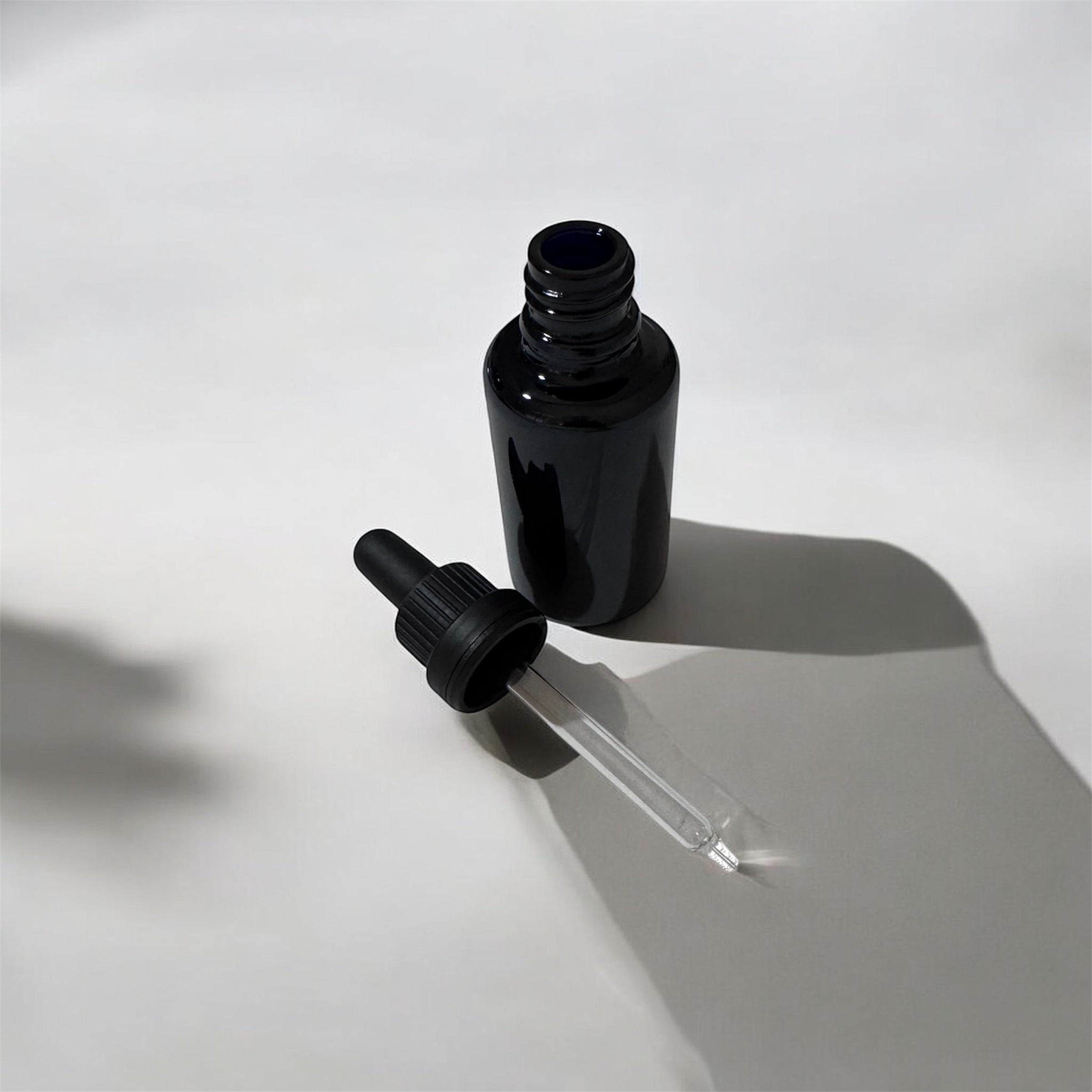 Pipette Dropper Bottle