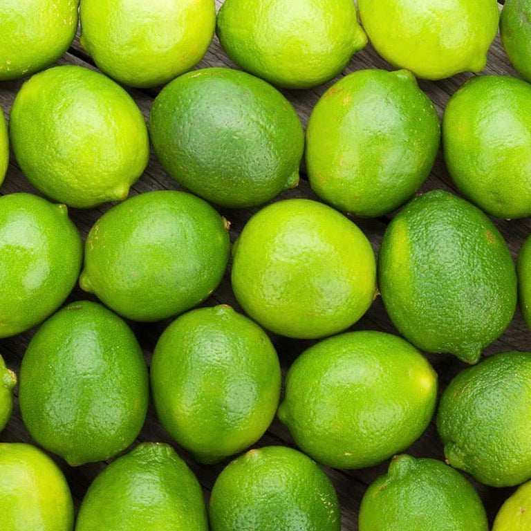 Lime Essential Oil, Organic, 100% Pure, Natural
