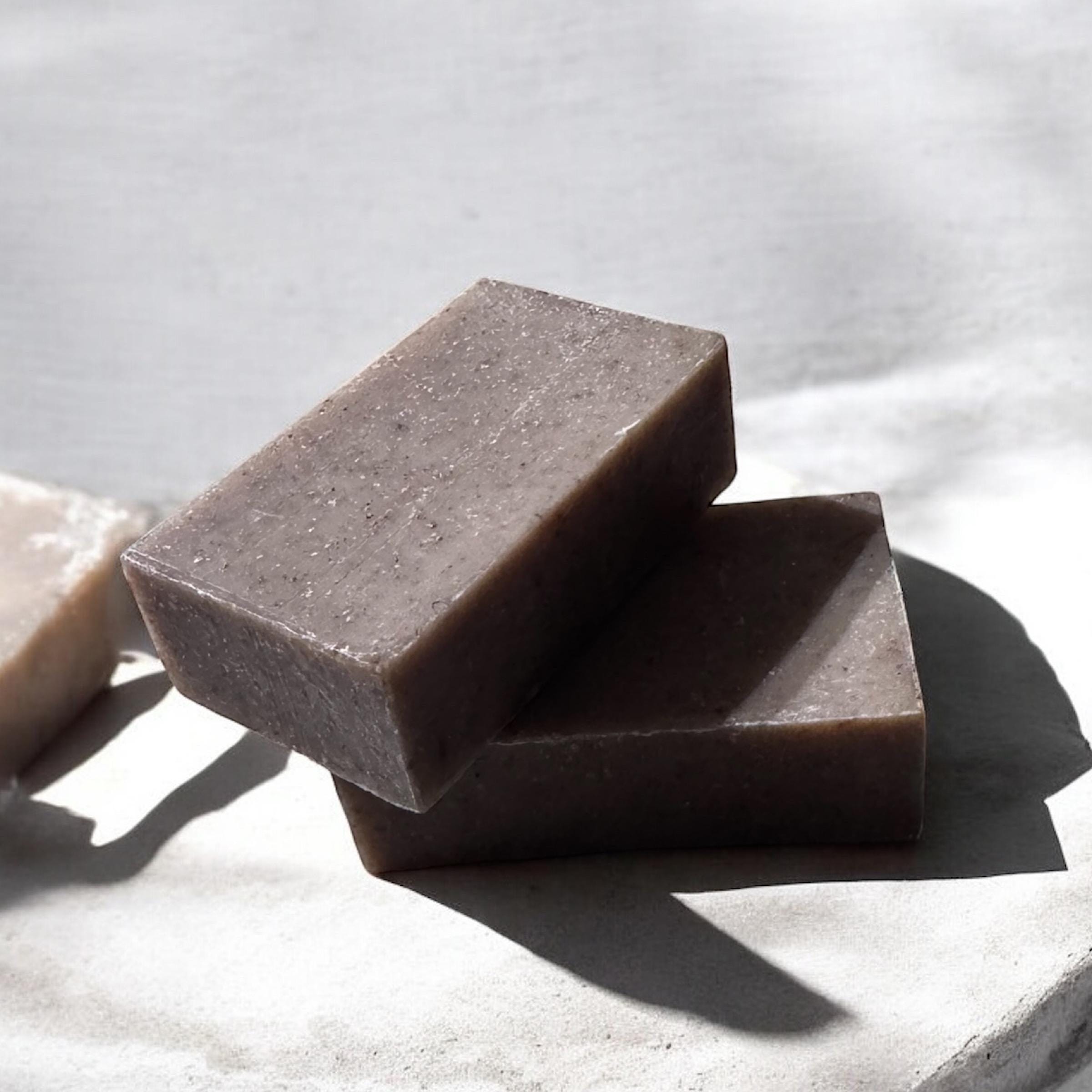 Organic Bar Soap, Natural Cleansing Bar