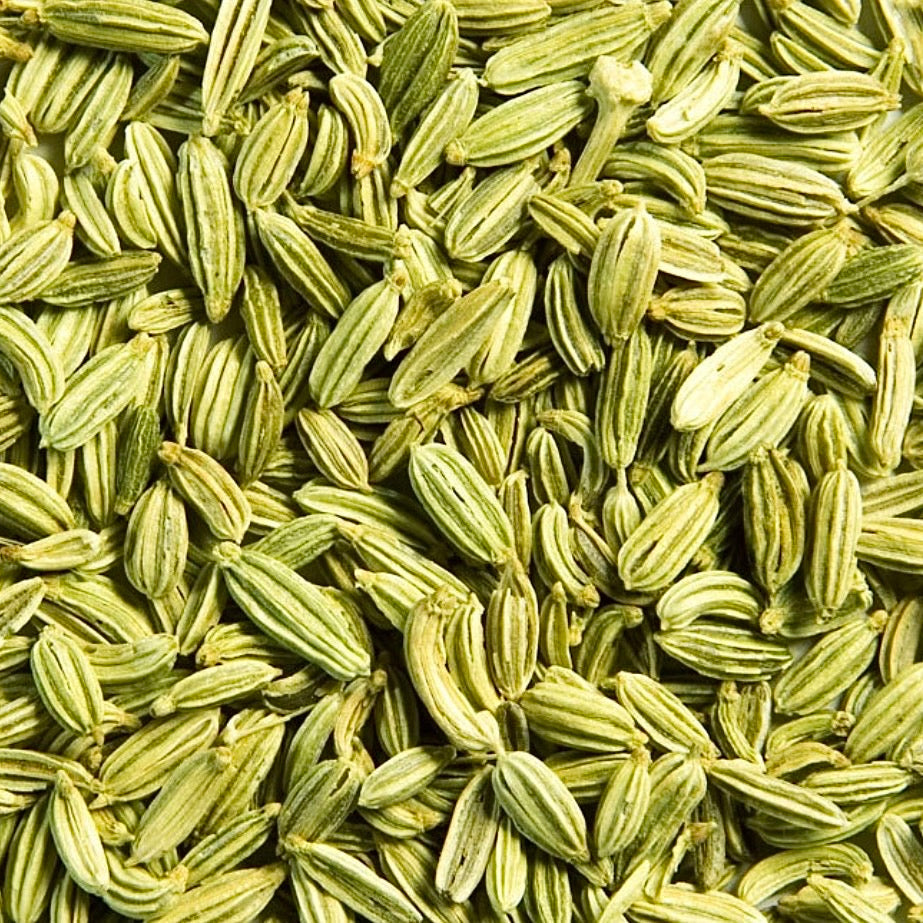 Fennel Sweet Essential Oil, Organic, 100% Pure, Natural