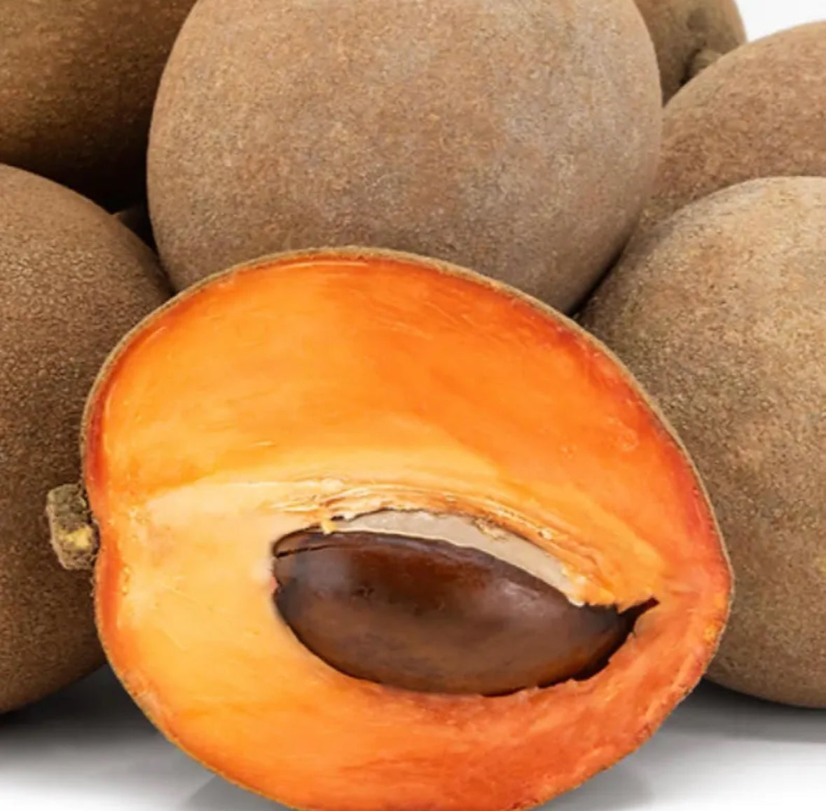 Mamey Sapote Seed Butter, Organic, Cold Pressed, Unrefined, Natural