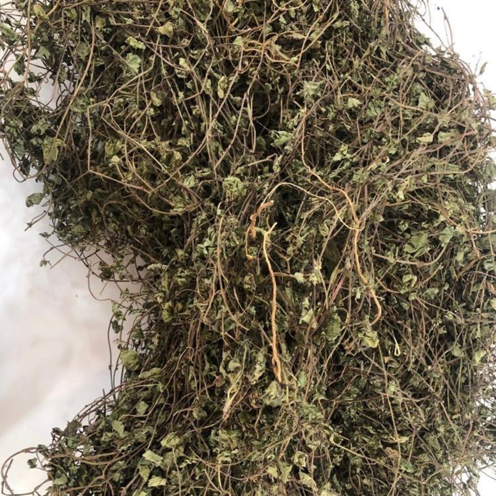 Brahmi Oil, Organic, Cold Pressed, Unrefined, Natural