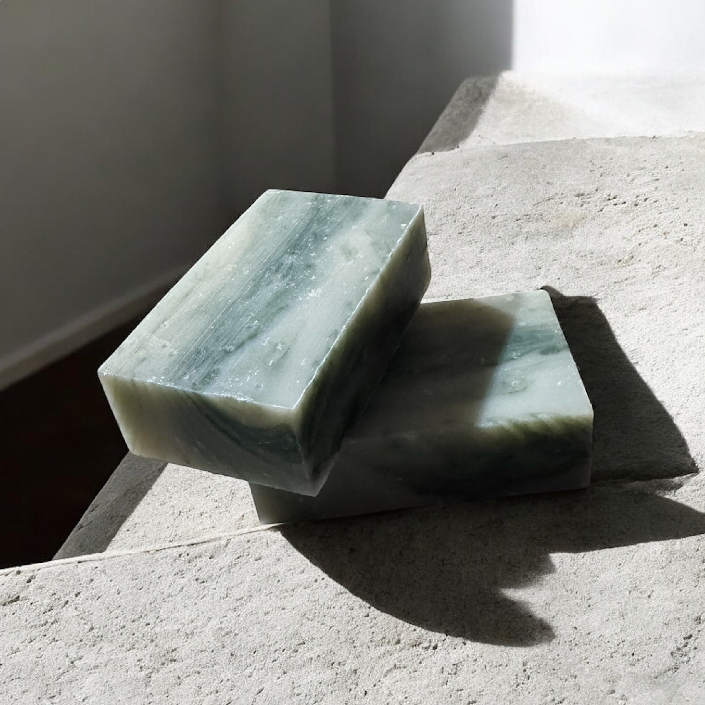 Organic Bar Soap, Natural Cleansing Bar