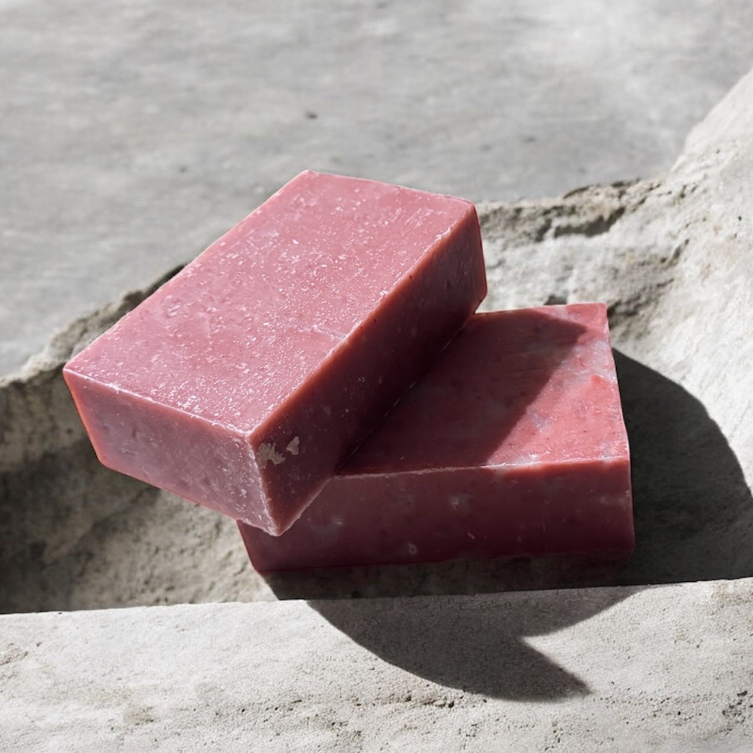 Organic Bar Soap, Natural Cleansing Bar