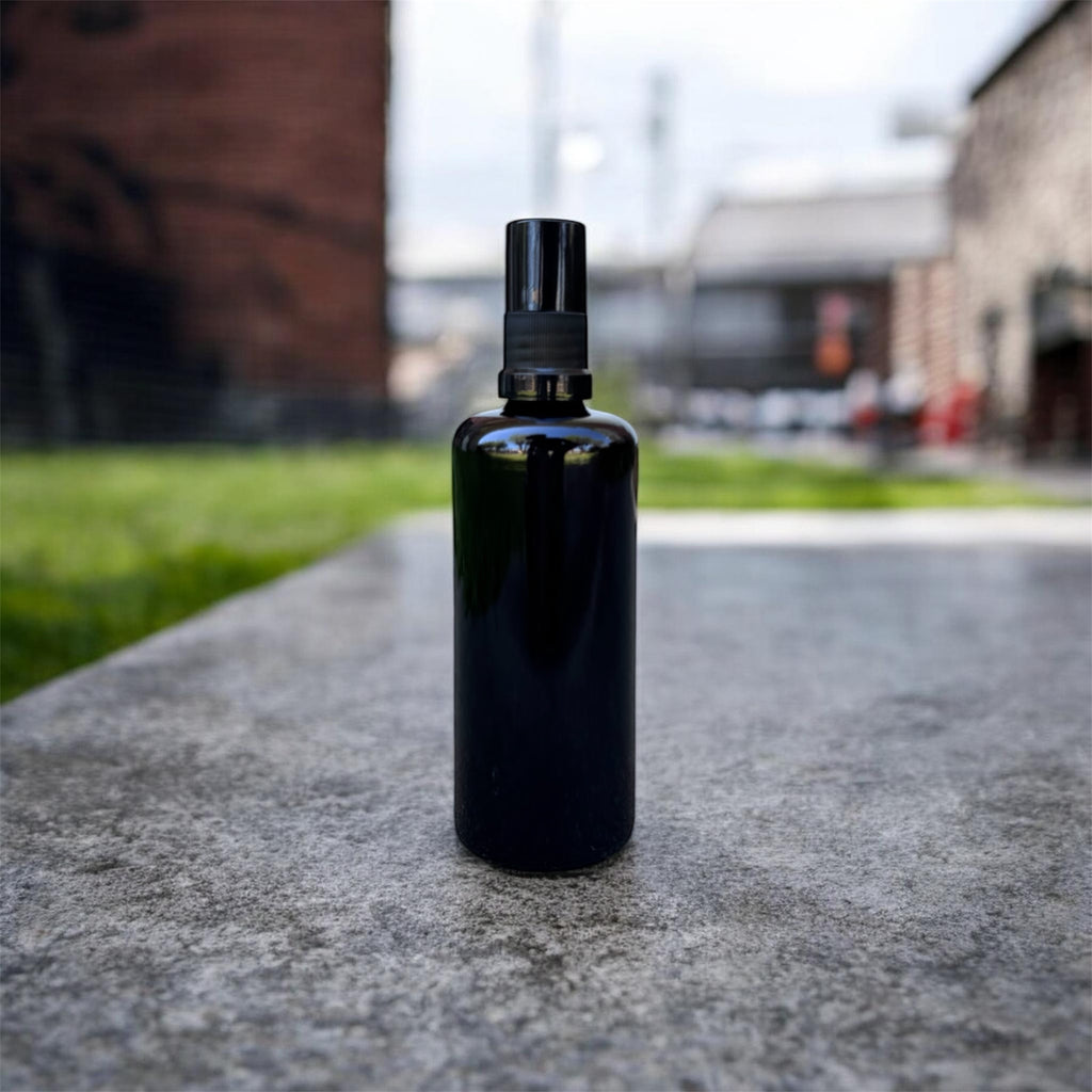 Fine Mist Spray Bottle