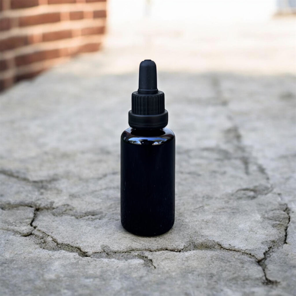 Pipette Dropper Bottle