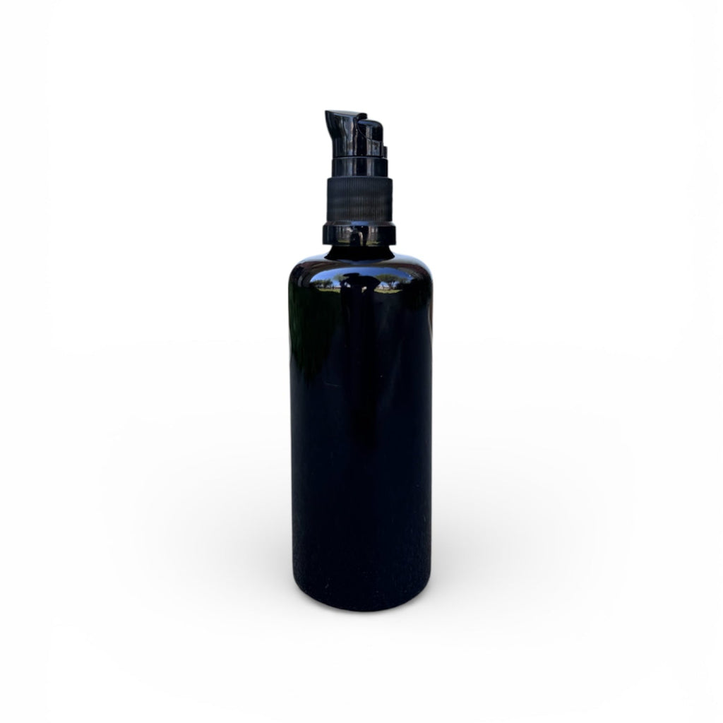 Push Pump Bottle