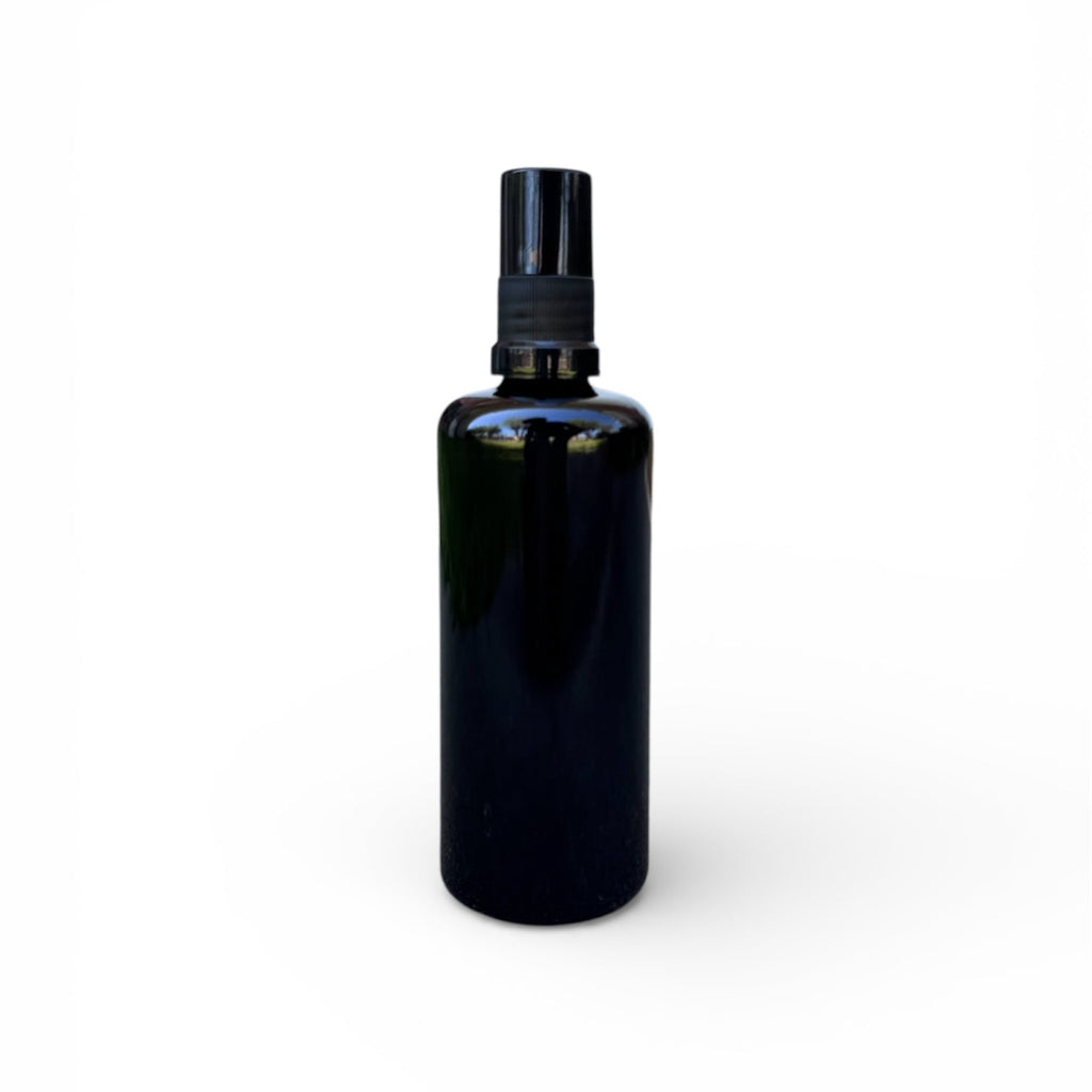 Fine Mist Spray Bottle