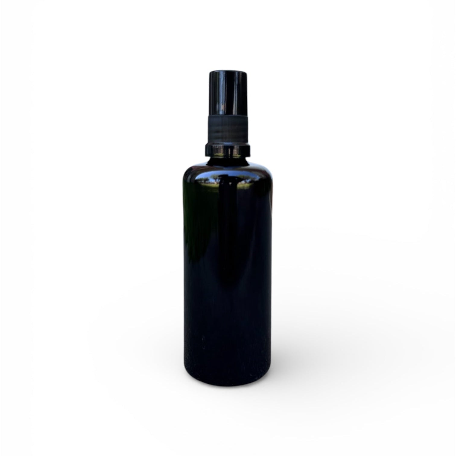Fine Mist Spray Bottle