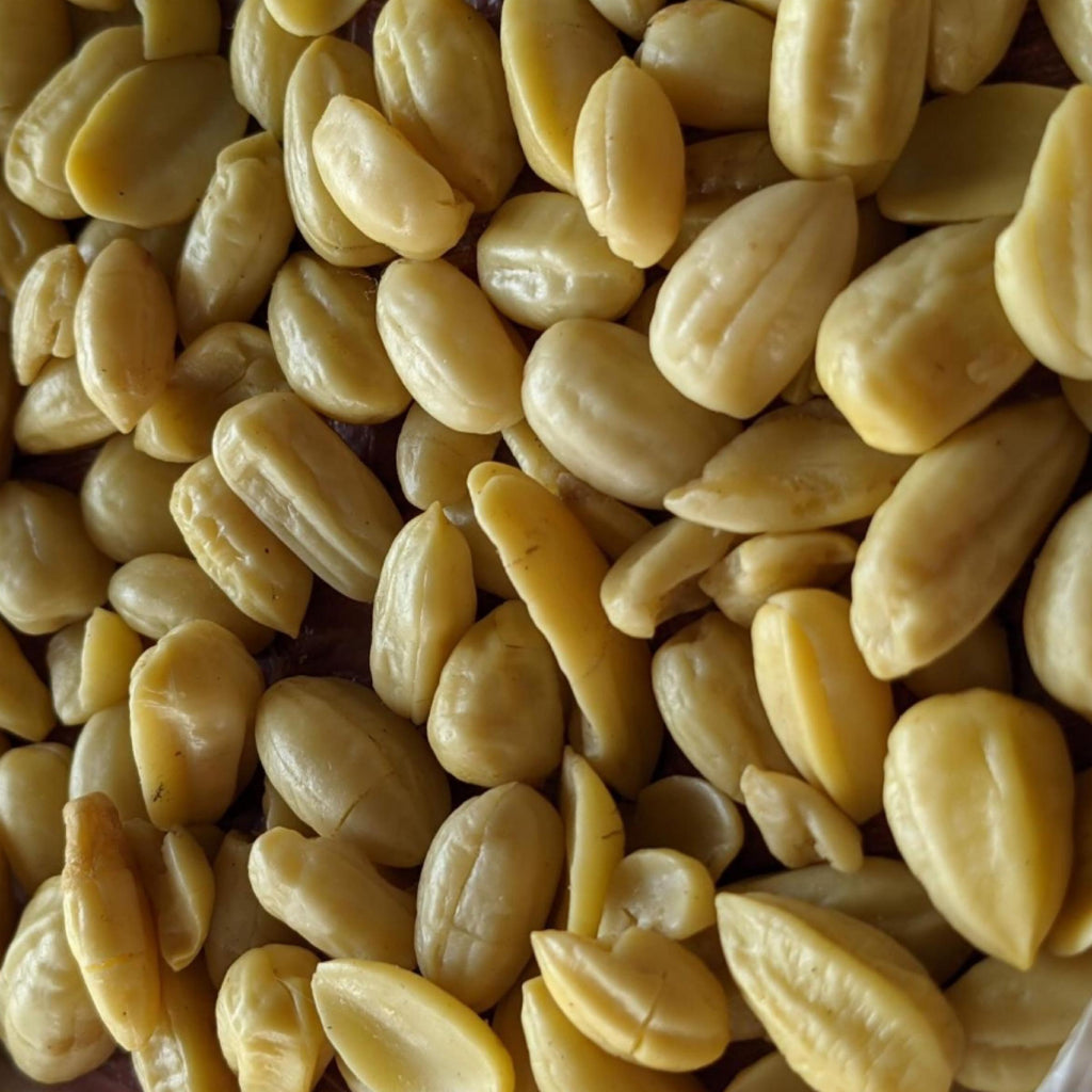 Desert Date Seed Oil, Organic, Cold Pressed, Unrefined, Natural