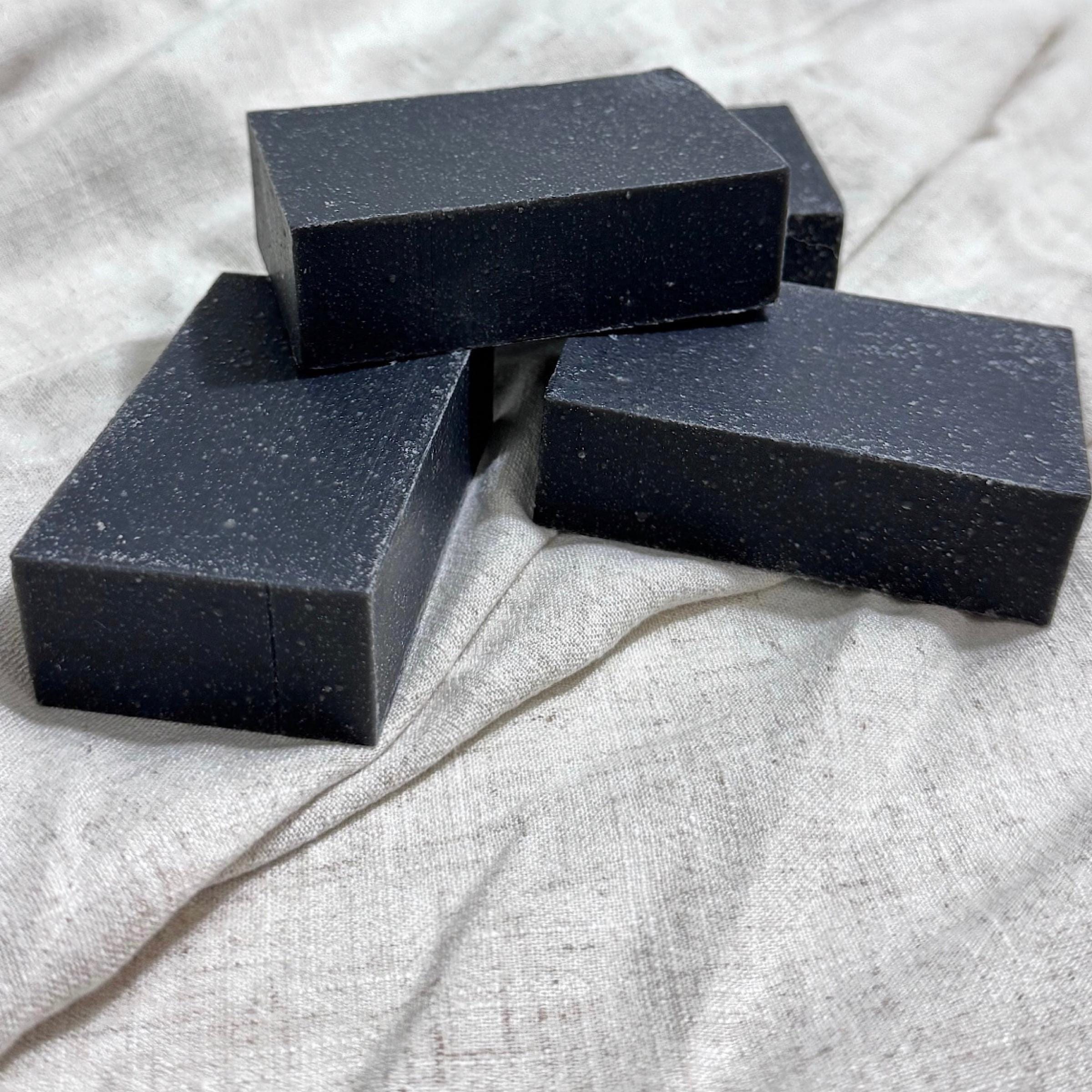 Organic Bar Soap, Natural Cleansing Bar