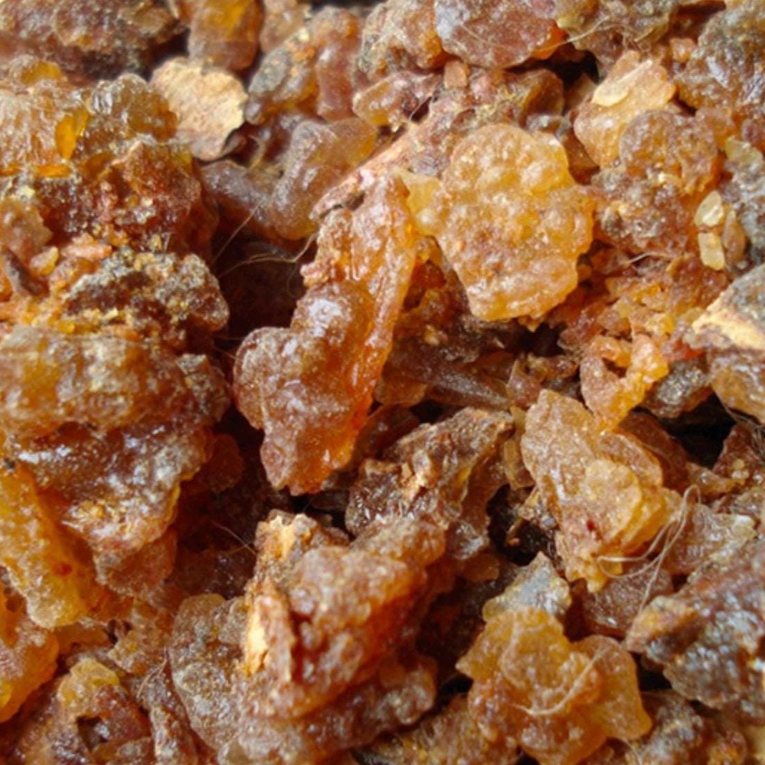 Myrrh Essential Oil, Organic, 100% Pure, Natural