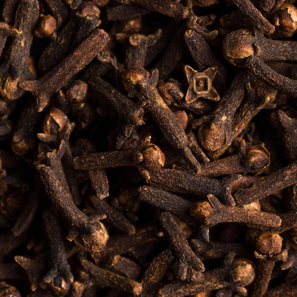 Clove Bud Essential Oil, Organic, 100% Pure, Natural
