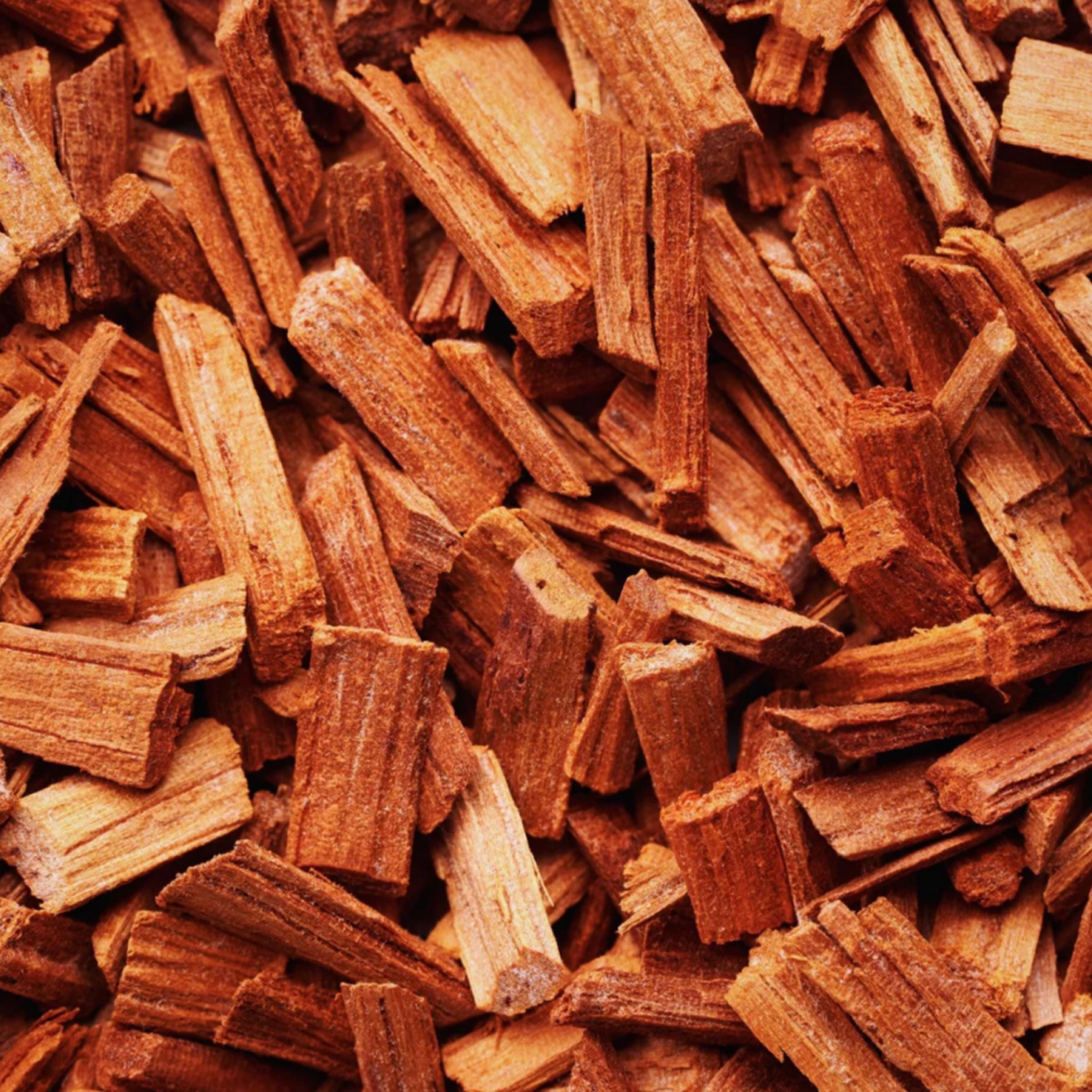 Sandalwood Essential Oil, Organic, 100% Pure, Natural